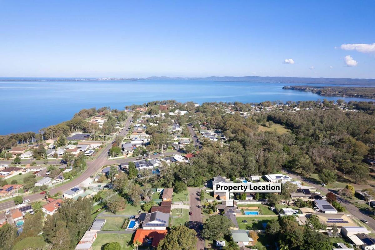 Spacious House With Pool - 5 Min Walk To * Wyong